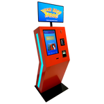 Kiosk